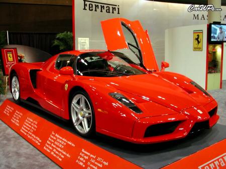 ferrari